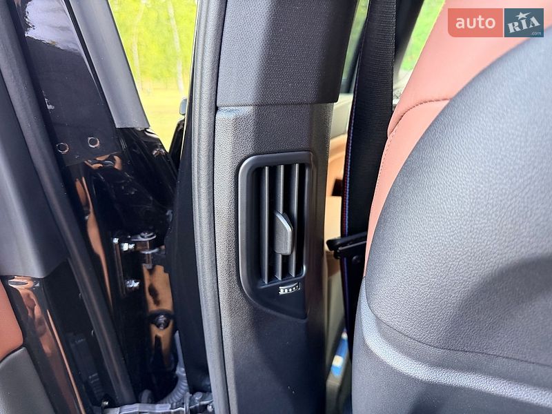 Фото BMW X5 з оголошення AUTO.RIA