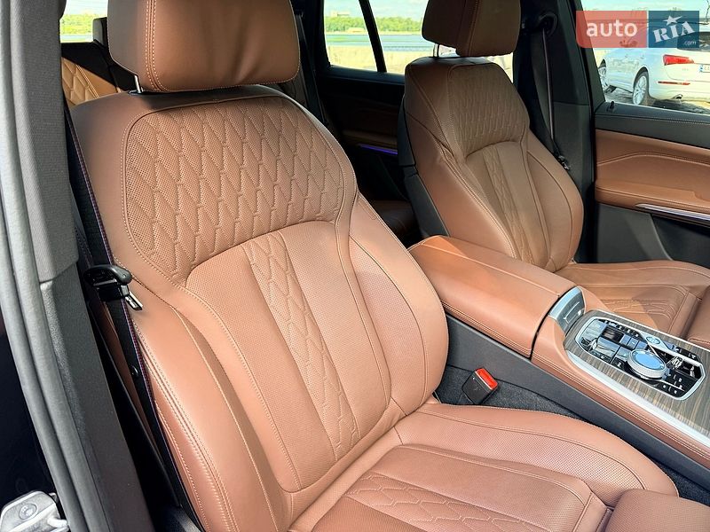 Фото BMW X5 з оголошення AUTO.RIA