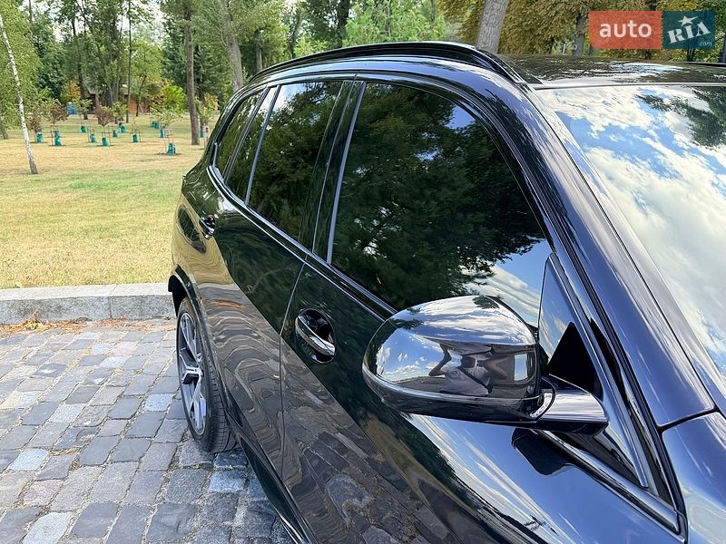Фото BMW X5 з оголошення AUTO.RIA
