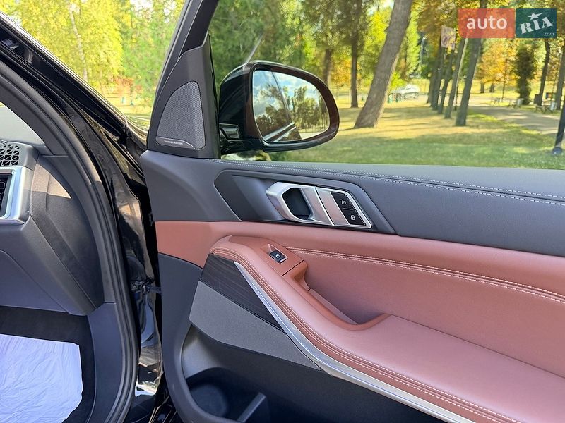 Фото BMW X5 з оголошення AUTO.RIA