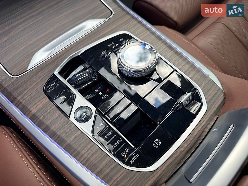 Фото BMW X5 з оголошення AUTO.RIA