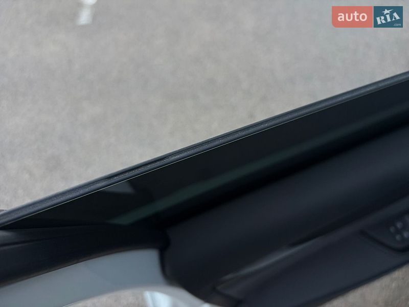 Фото Skoda Superb з оголошення AUTO.RIA