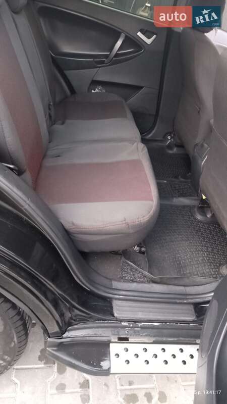 Фото Geely Emgrand X7 з оголошення AUTO.RIA