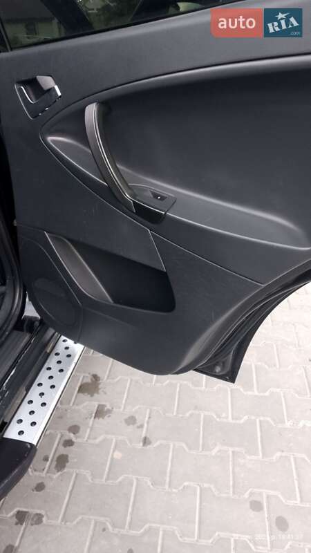Фото Geely Emgrand X7 з оголошення AUTO.RIA