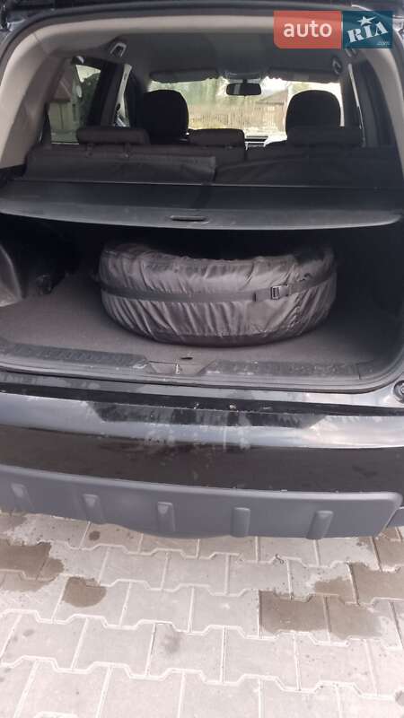 Фото Geely Emgrand X7 з оголошення AUTO.RIA