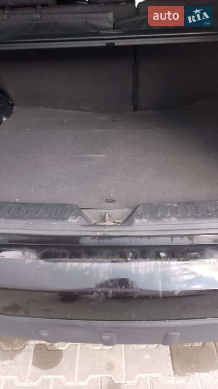 Фото Geely Emgrand X7 з оголошення AUTO.RIA