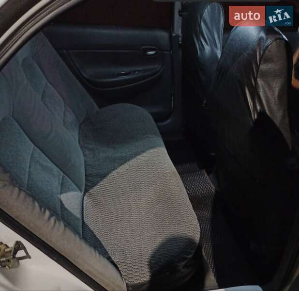 Фото Daewoo Nubira з оголошення AUTO.RIA