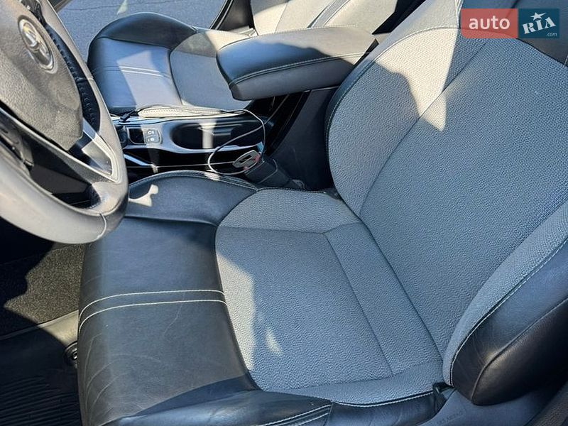 Фото Toyota Corolla з оголошення AUTO.RIA