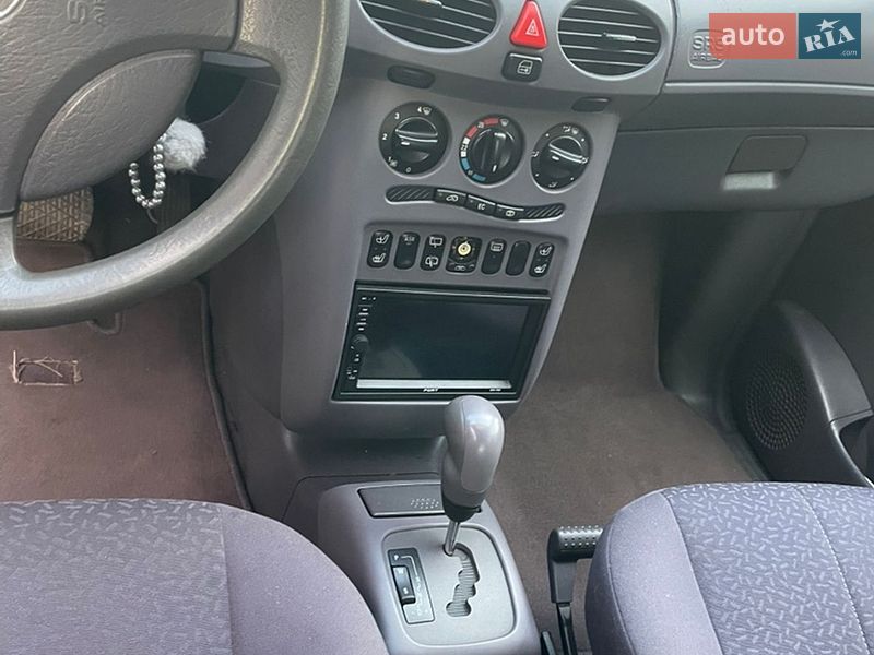 Фото Mercedes-Benz A-Class з оголошення AUTO.RIA