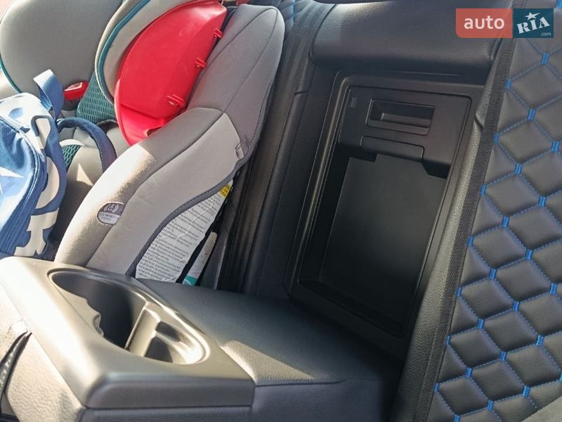 Фото Volkswagen Jetta з оголошення AUTO.RIA