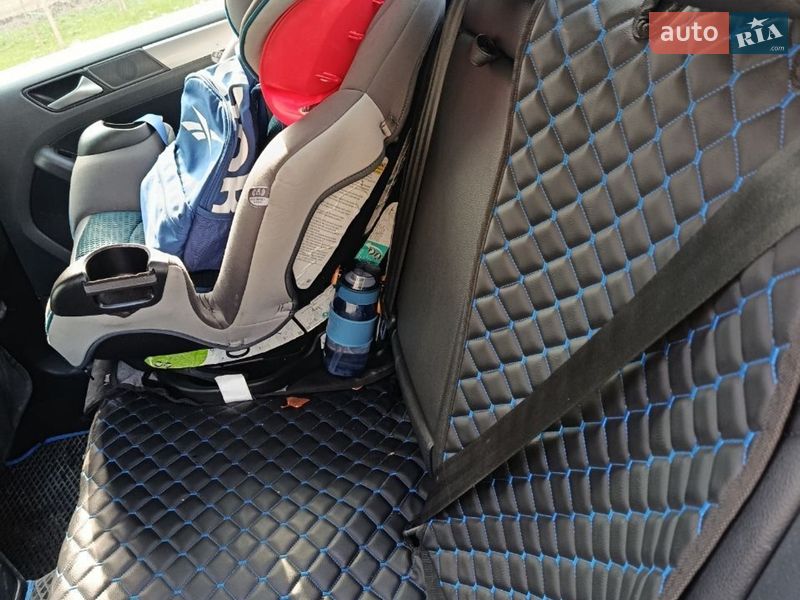 Фото Volkswagen Jetta з оголошення AUTO.RIA