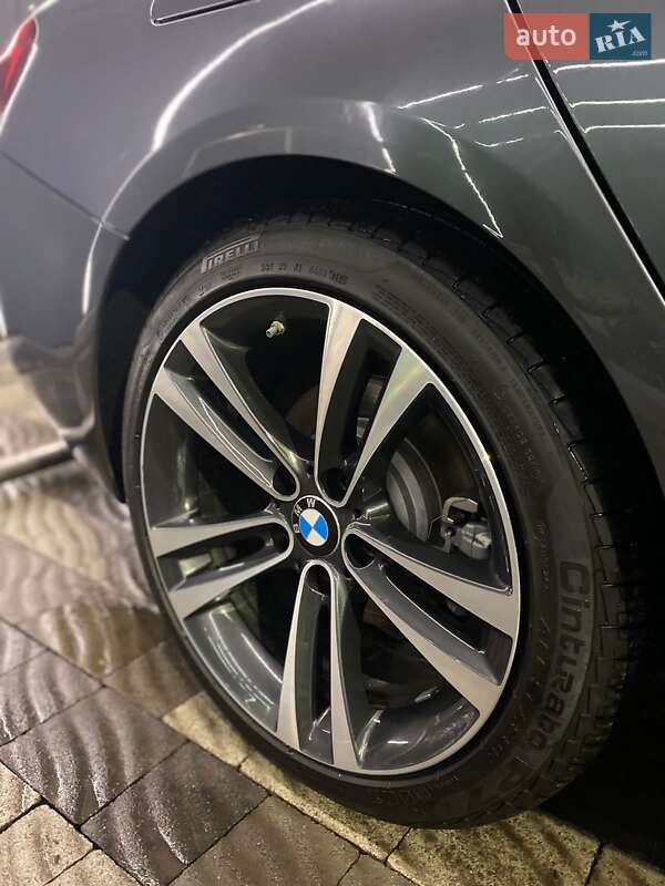 Фото BMW 4 Series з оголошення AUTO.RIA
