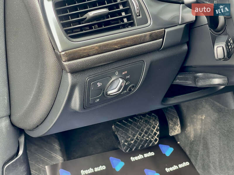 Фото Audi A6 Allroad з оголошення AUTO.RIA