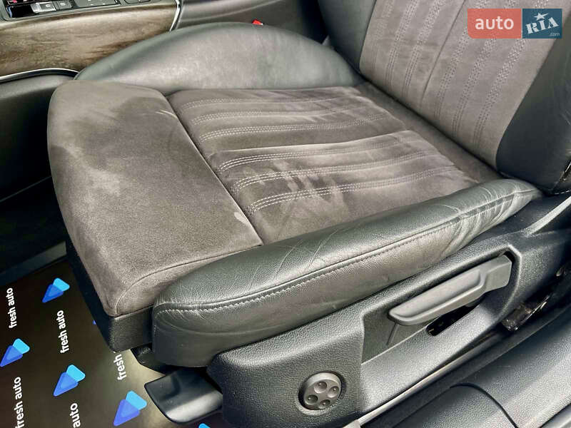 Фото Audi A6 Allroad з оголошення AUTO.RIA