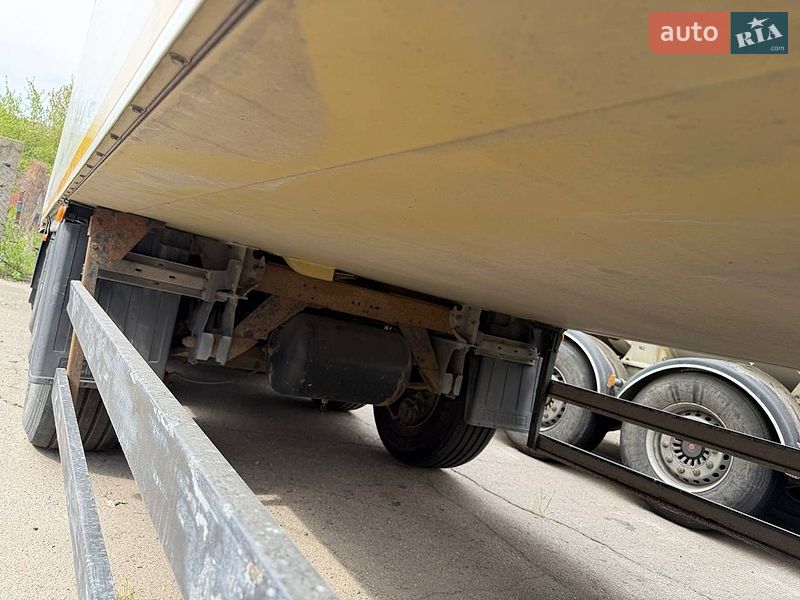 Фото Schmitz SKO 24 з оголошення AUTO.RIA