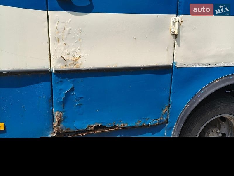 Фото БАЗ А 079 Эталон з оголошення AUTO.RIA