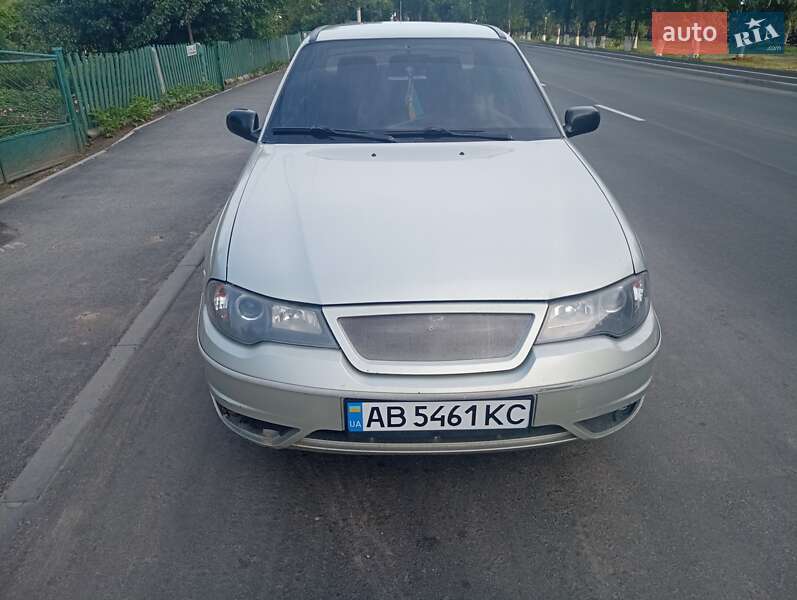 Фото Daewoo Nexia з оголошення AUTO.RIA
