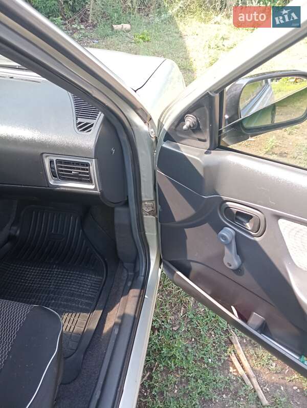Фото Daewoo Nexia з оголошення AUTO.RIA