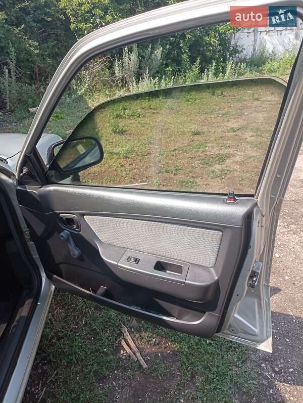 Фото Daewoo Nexia з оголошення AUTO.RIA
