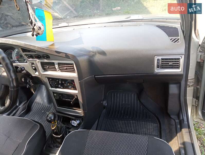 Фото Daewoo Nexia з оголошення AUTO.RIA