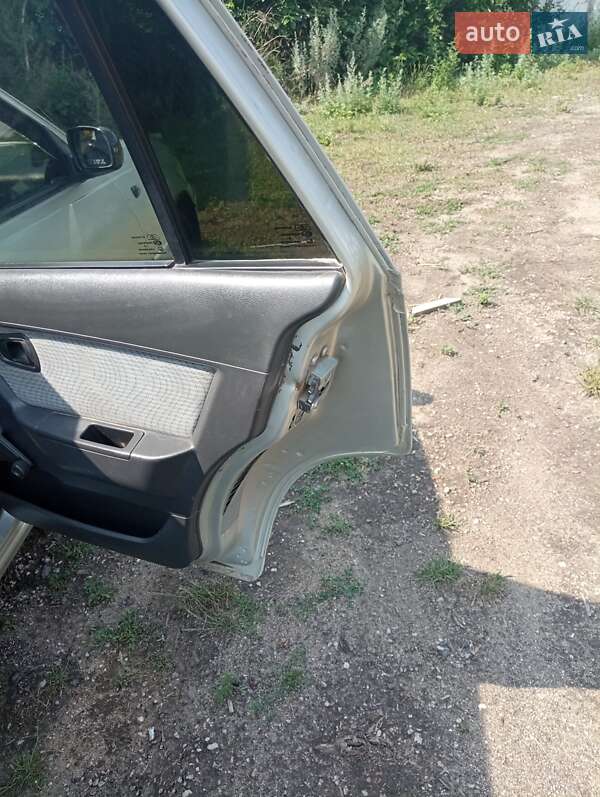Фото Daewoo Nexia з оголошення AUTO.RIA