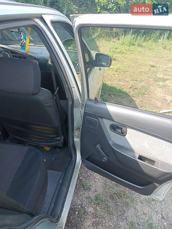 Фото Daewoo Nexia з оголошення AUTO.RIA