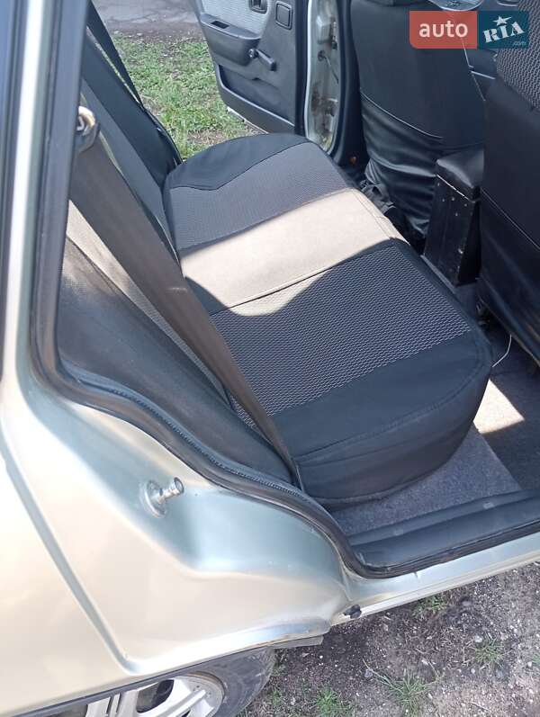 Фото Daewoo Nexia з оголошення AUTO.RIA