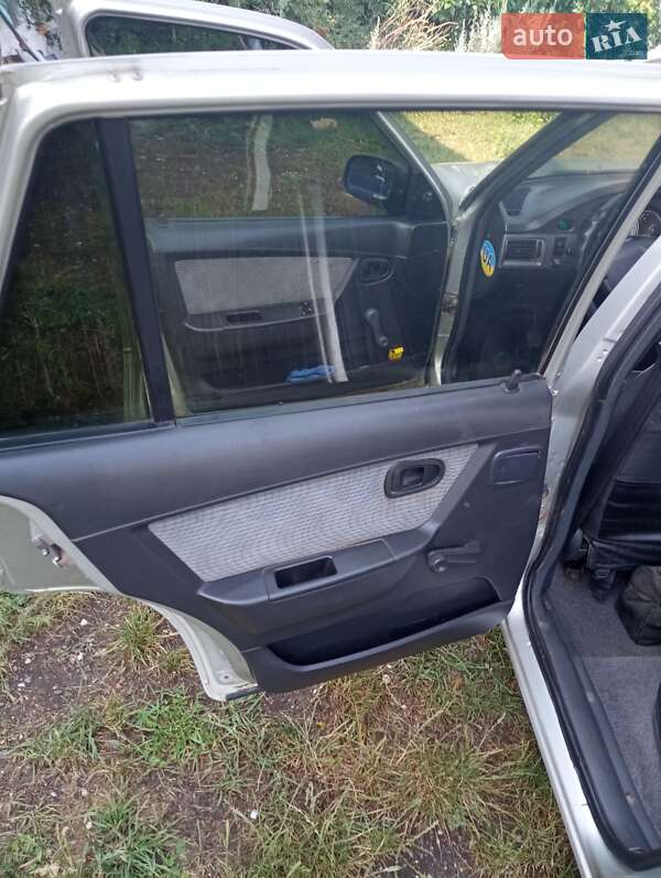 Фото Daewoo Nexia з оголошення AUTO.RIA