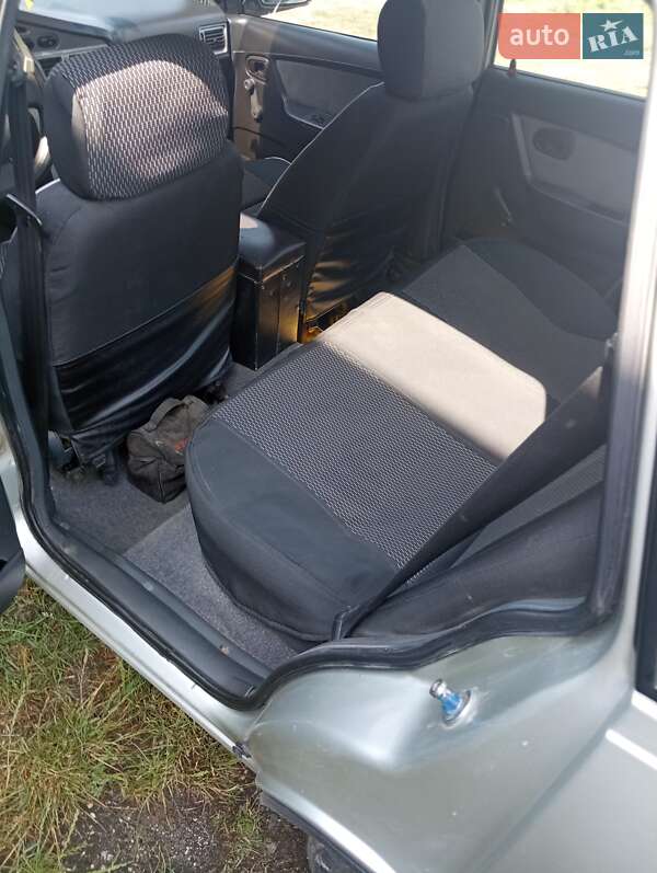 Фото Daewoo Nexia з оголошення AUTO.RIA