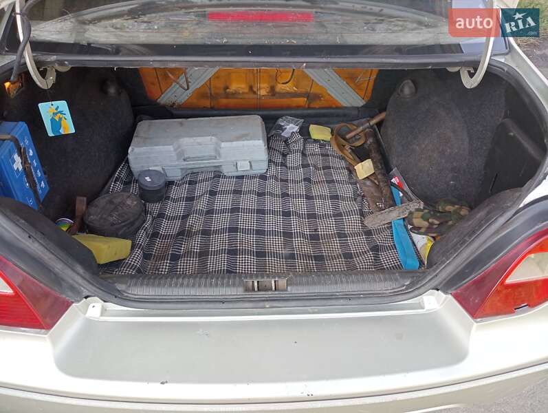 Фото Daewoo Nexia з оголошення AUTO.RIA