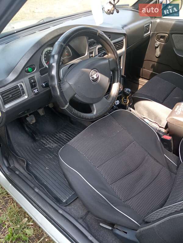 Фото Daewoo Nexia з оголошення AUTO.RIA