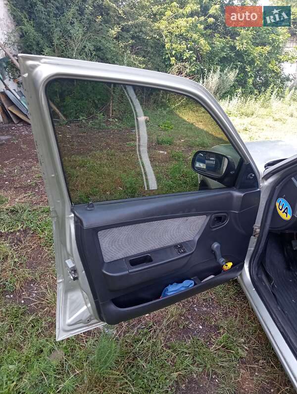 Фото Daewoo Nexia з оголошення AUTO.RIA