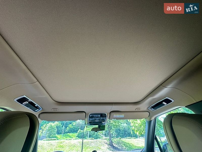 Фото Land Rover Range Rover з оголошення AUTO.RIA