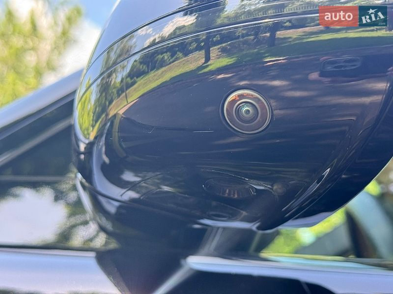 Фото Land Rover Range Rover з оголошення AUTO.RIA