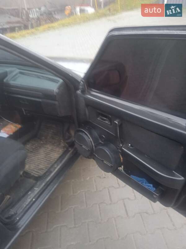 Фото ВАЗ / Lada 21099 з оголошення AUTO.RIA