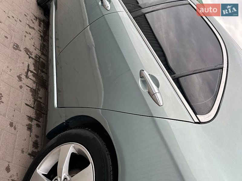 Фото Honda Accord з оголошення AUTO.RIA