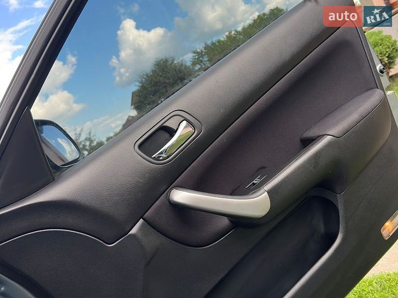 Фото Honda Accord з оголошення AUTO.RIA