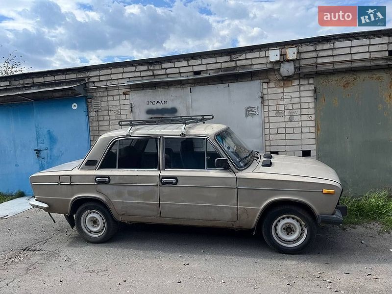 Фото ВАЗ / Lada 2103 з оголошення AUTO.RIA
