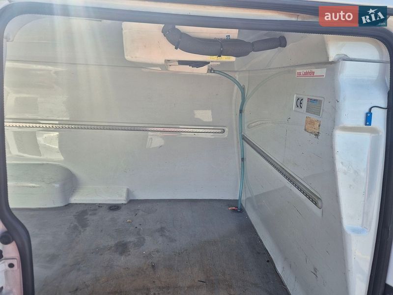 Фото Volkswagen Transporter з оголошення AUTO.RIA