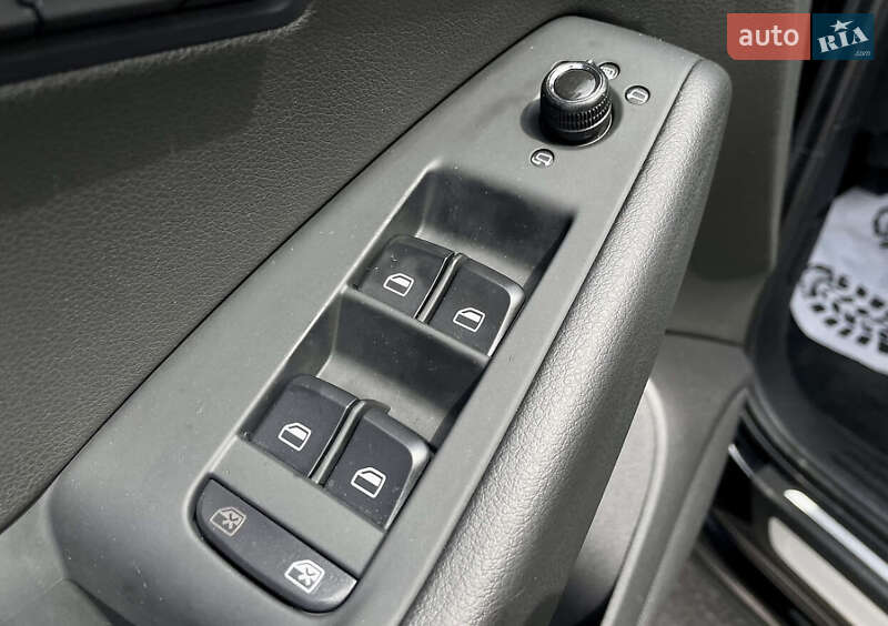 Фото Audi Q5 з оголошення AUTO.RIA