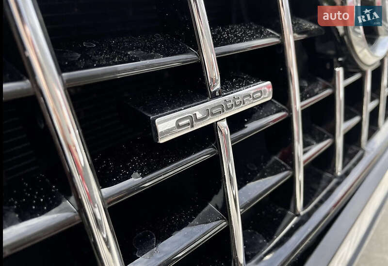 Фото Audi Q5 з оголошення AUTO.RIA