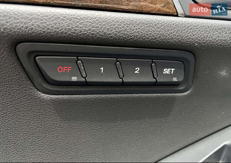 Фото Audi Q5 з оголошення AUTO.RIA