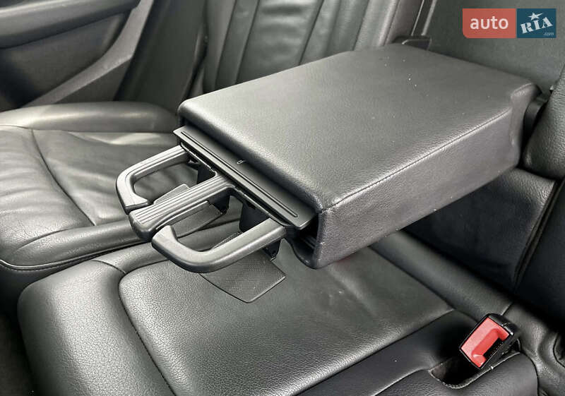 Фото Audi Q5 з оголошення AUTO.RIA