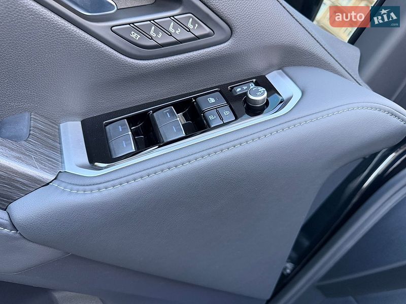 Фото Toyota Land Cruiser з оголошення AUTO.RIA