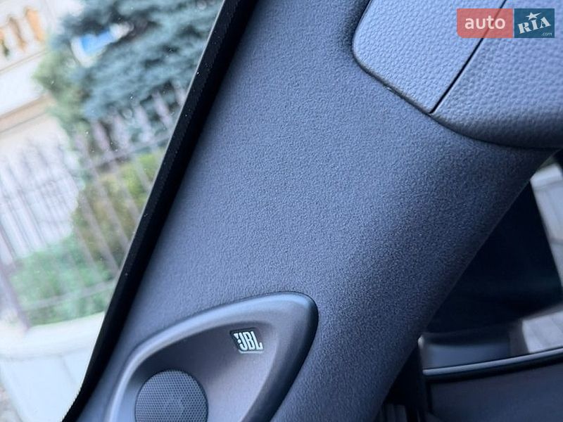 Фото Toyota Land Cruiser з оголошення AUTO.RIA