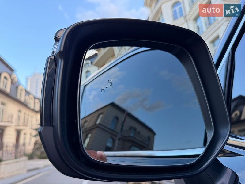 Фото Toyota Land Cruiser з оголошення AUTO.RIA