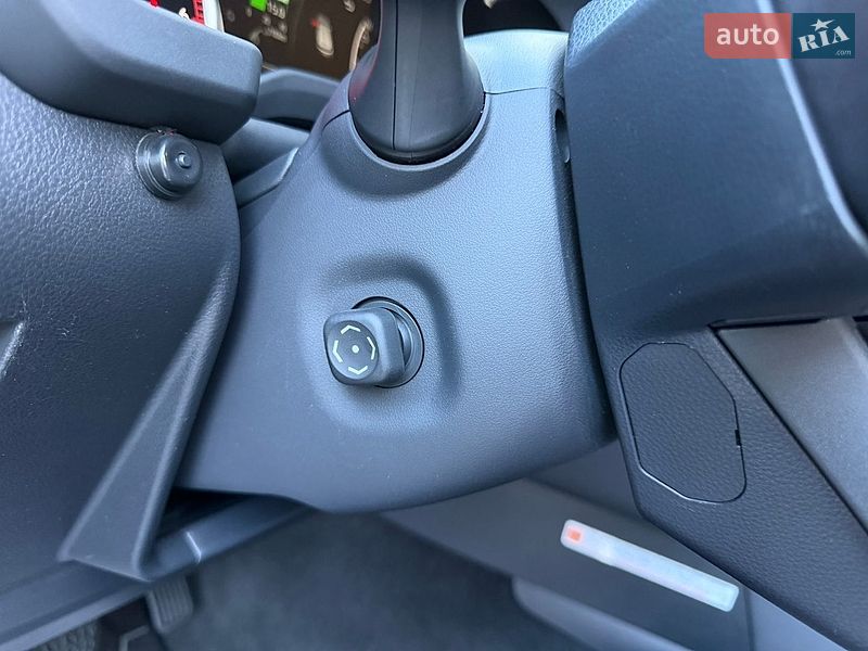 Фото Toyota Land Cruiser з оголошення AUTO.RIA