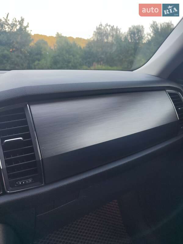 Фото Skoda Kodiaq з оголошення AUTO.RIA
