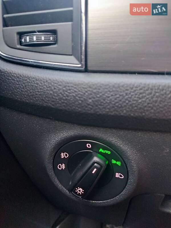 Фото Skoda Kodiaq з оголошення AUTO.RIA