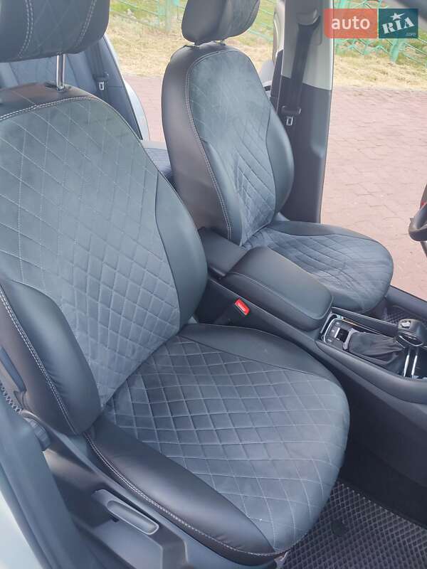 Фото Skoda Kodiaq з оголошення AUTO.RIA